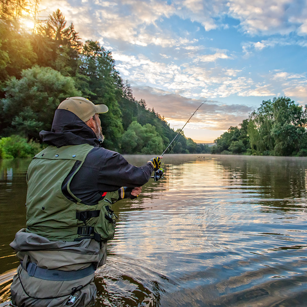 Articles de pêche avec un bon rapport qualité prix sur Arreau