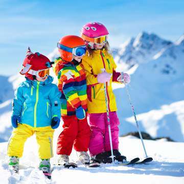 Vente d'équipement de ski à Arreau Vente d'équipement de ski à Arreau